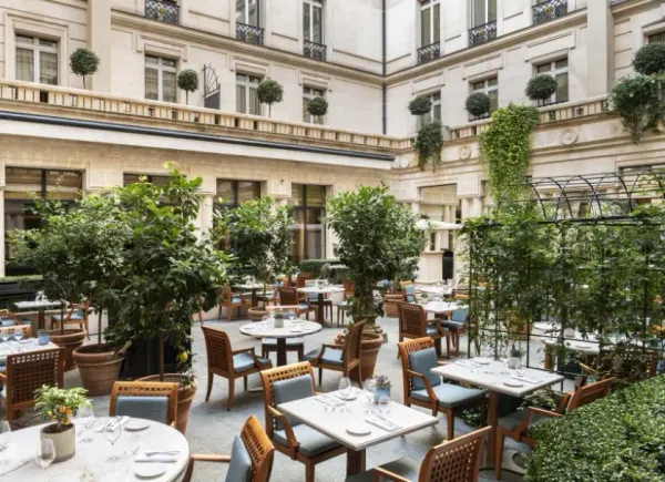 Hôtel Park Hyatt Paris-Vendôme *****, Hôtel 5*, France